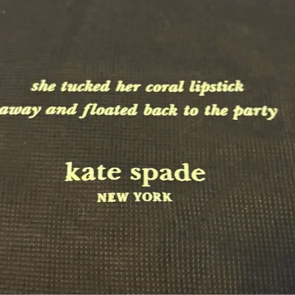 Kate Spade Southport Avenue Large Leather Tote - Picture 4 of 16